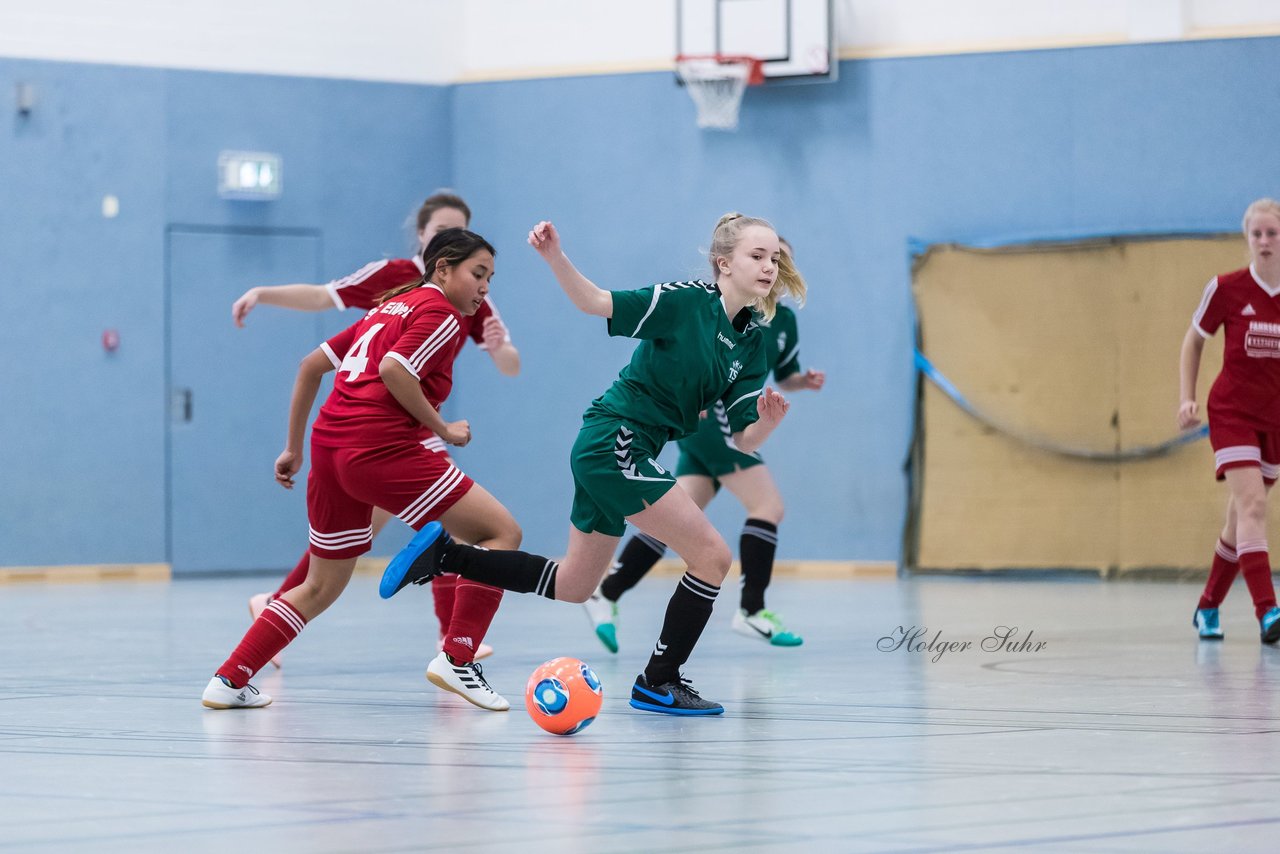 Bild 332 - HFV Futsalmeisterschaft